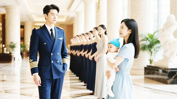 Siswi 18 th ditolak brengsek 99 kali, lalu nikah dg paman profesor 8 th lebih tua, dimanja!