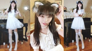 【九离】发光的 ❤小鹿乱撞 能撞进你心里吗