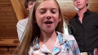 小女孩第一次感受到世界的险恶...长大后绝对要找叔叔算账的程度！