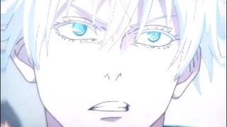 Jujutsu Kaisen #edits #gojuosataro #gojo #animeedits