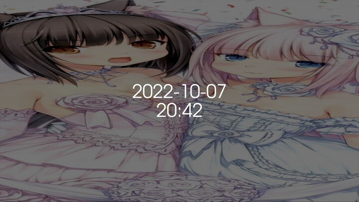 [221007] ngrnk 20:42 rdjk「funny-sad story」／silesian