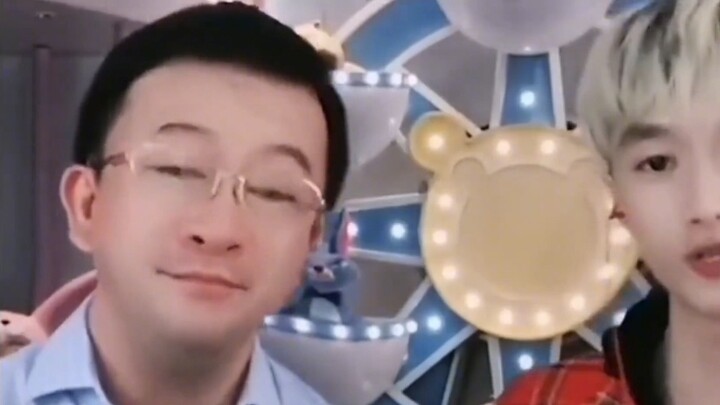 When will Dudu return? Director Ding Liang has already said