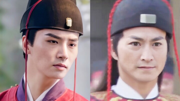 أضحكني حقًا، نفس الشخصية في العشرين من عمرها لا تُقارن بمن هم في الأربعين.