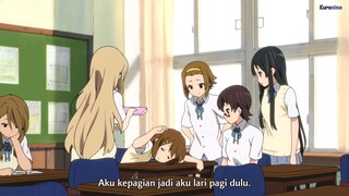 K-ON s2 Episode 09 SUB INDO