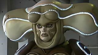 Princess Ruolai is better at transforming than you!