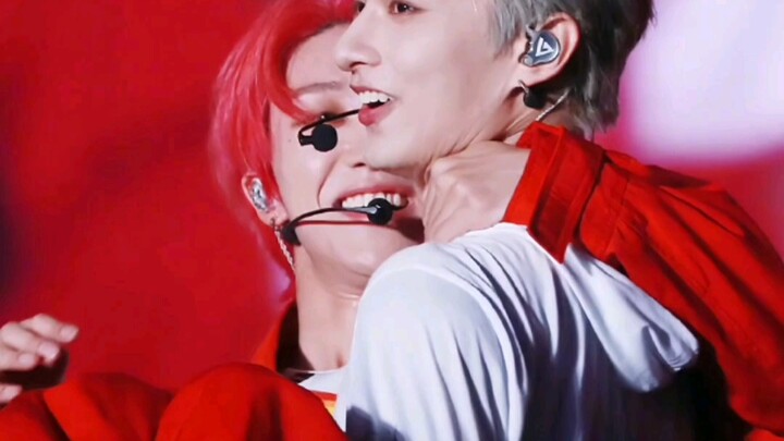 【SEVENTEEN】【Zhonghua Zhen Gezi】【Junba】【Seo Myung-ho】【Wen Junhui】Selamat kepada Wen Junhui yang berha