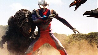 【盘点】【迪迦奥特曼】九大名场面(上)，来看迪迦