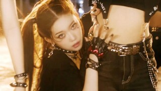 [4K/中字] Billlie新歌主打RING ma Bell MV+回归秀初舞台+福富月直拍！