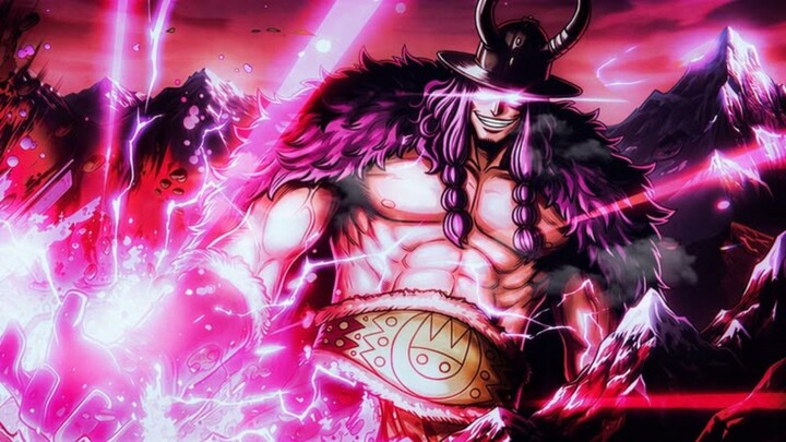 BUAH IBLIS LOKI TERLALU KUAT