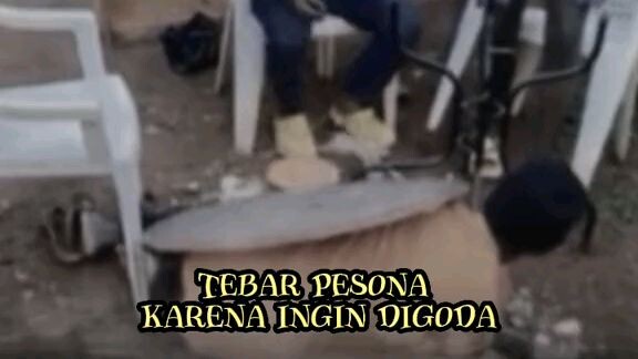 dengarkanlah wahai perempuan