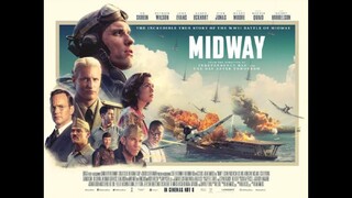 MIDWAY (2019) Full Movie