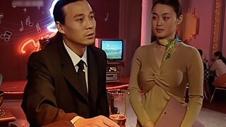 เจ้านายเฉียนเพิ่งกลับมาจากเซี่ยงไฮ้ และมาหาฉันโดยเฉพาะ