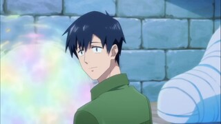 Campfire Cooking in Another World with My Absurd Skill Season 2 Hindi Dubbed Episodes 3 Download HD