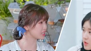 Buồn cười thế nào khi người nổi tiếng nói tiếng Thái? Ngôn ngữ Thái thần kỳ của Zhao Lusi khiến cả k