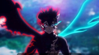 Epic moment Black Clover Movie [AMV]