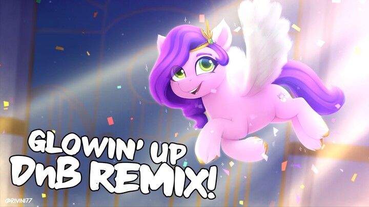 Sofia Carson – Glowin’ Up (PONE177 Remix)