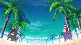 [ID] Bofuri - Episode 05 HD