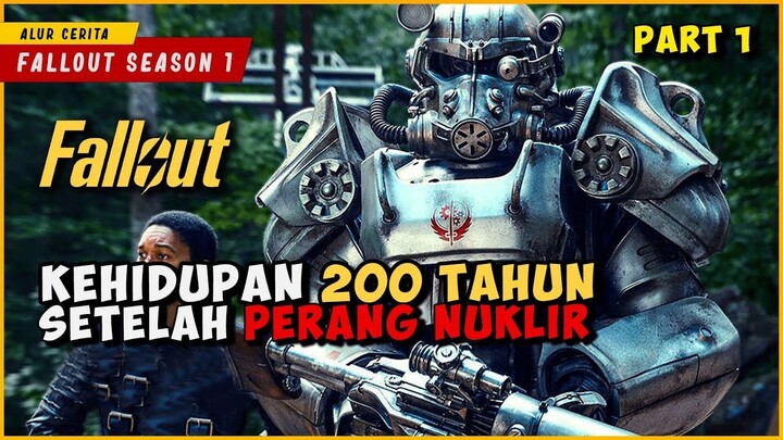 Ini Yang Terjadi Setelah Dua Ratus Tahun Perang NUKLIR