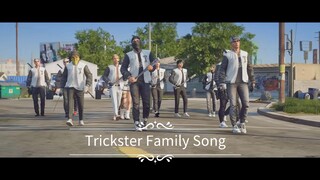 Trickster Family