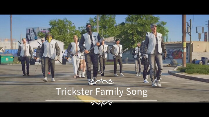 Trickster Family