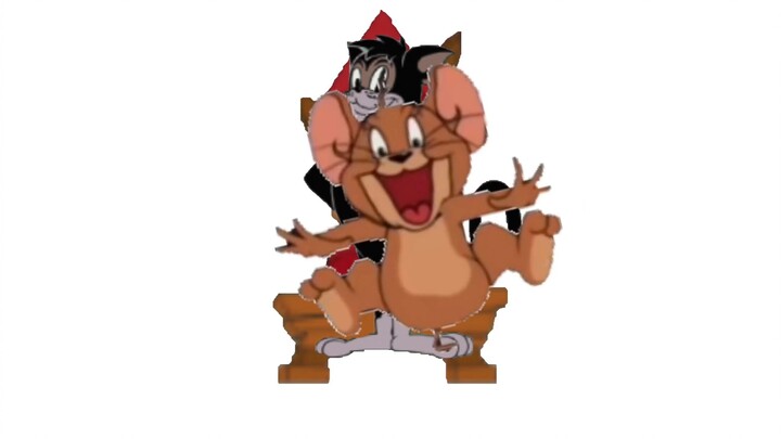 Tom and Jerry Mobile Games: The Current Situation of Contemporary Cats