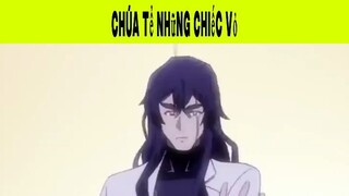 Chúa tể những chiếc vỏ Phần 8 #animehaynhat