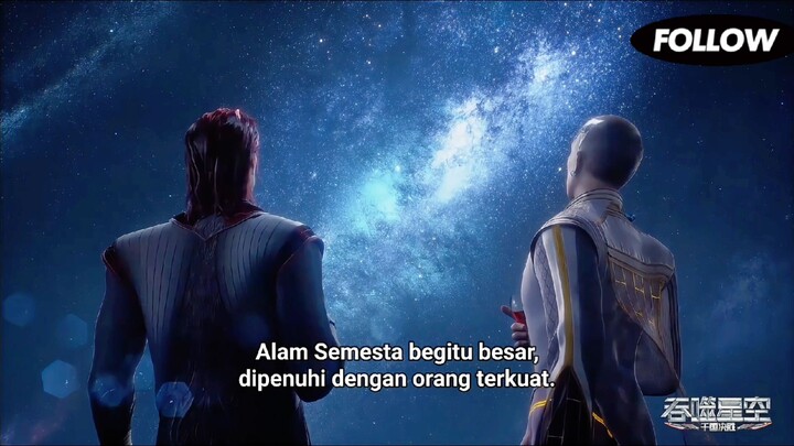 Penakluk Bintang S3 Eps 132 Indonesia Subtitle