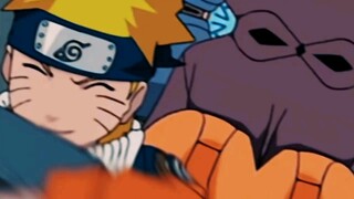 "Naruto, there is no doubt that the child of prophecy is you."