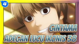 [Gintama] Adegan Lucu Ikonis 38_4