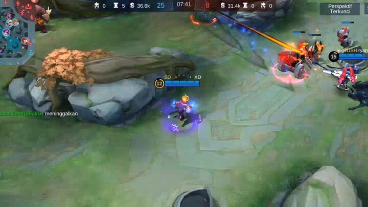Harith fast dash