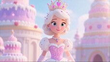 Cake Queen — Fun Baking Adventure for Kids  Sweet Learning Animation