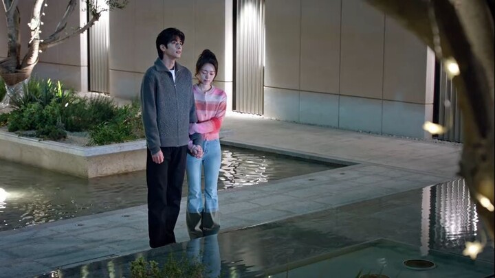 Teaser EP34： Shine on Me - Free - China - TV - Romance - urban,Story - Song Weil