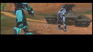 Red vs Blue Season 2 Episode 31