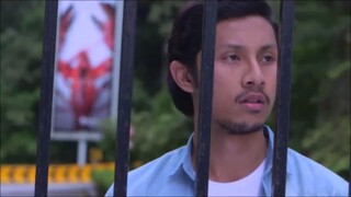 Sayang Papa Saya Tak (Episode 5)