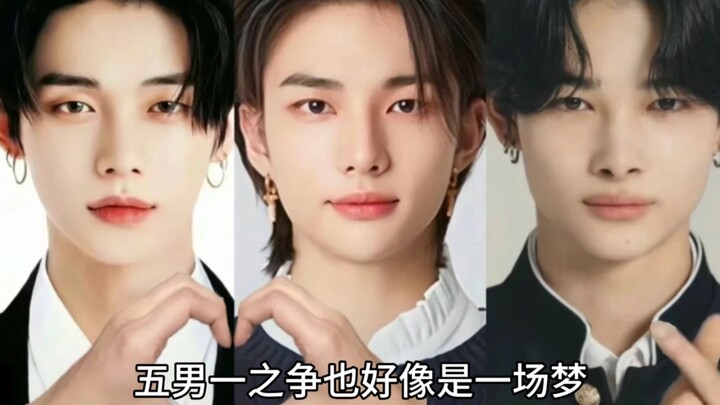 ชาวเน็ตวิจารณ์เดือดสถานการณ์วงบอยกรุ๊ปเกาหลี ใครใจไม่แข็งอย่าเข้ามา! BTS TXT Stray Kids ENHYPEN