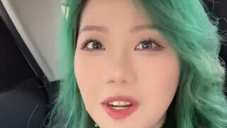 ซินหลานมีความสุขอีกแล้ว! รับชมตอนใหม่สดวันนี้!
