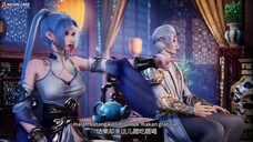 Againts The Sky Supreme Eps 391