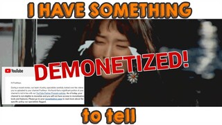 [Update] DEMONETIZED!