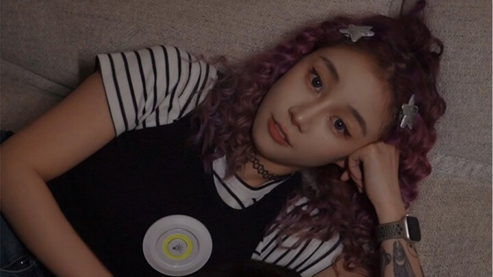 Khi tôi một mình đi đường đêm, điều gì đã mang lại cho tôi cảm giác an toàn?