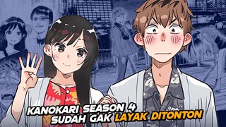 Apakah Season 4 Masih Layak Ditonton ?
