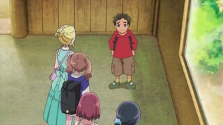 Healin' Good Precure Episode 30 Sub Indonesia