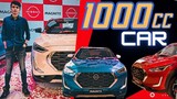 1000cc Car Vlog I Grand Launching of Nissan Magnite I Car Review I Thunder Vlog I Auto Rebellion