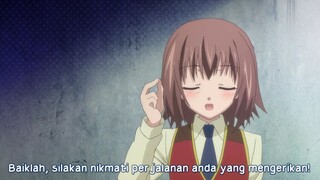 Baka to Test to Shoukanjuu S1 Episode 07 Sub Indo