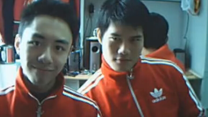 Backdorm Boys - As Long As You Love Me