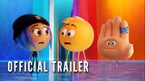 THE EMOJI MOVIE Trailer 2 🔥 (Full Movie Link In Description)