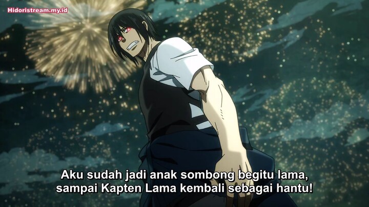EP2 (14) Enen no Shouboutai Season 3 Part 2 (Sub Indonesia)