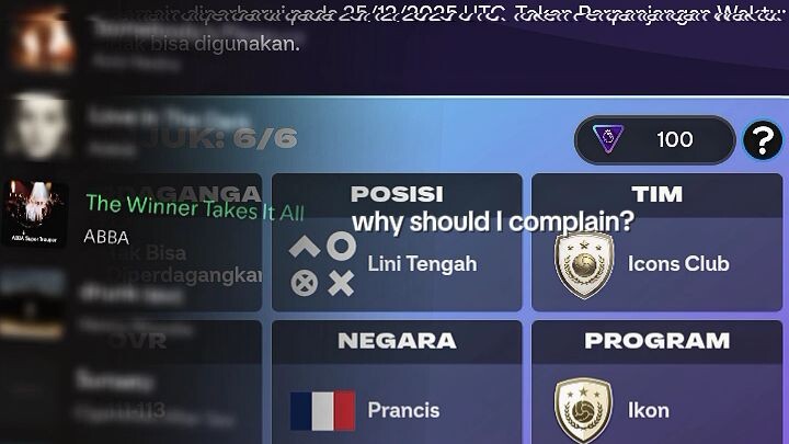 the winner takes it al