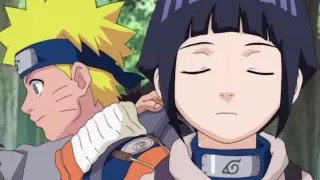 [Naruto and Hinata] The whole world knows that Hinata likes Naruto, but only Naruto himself does not