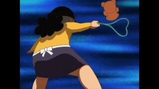 The prince of tennis | LA FAMILIA TENUPURI VA A HAWAI (2/40)