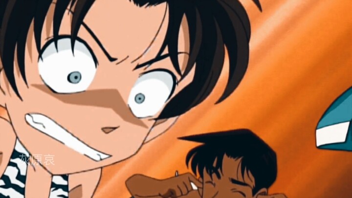 Xiaolan: You say there's nothing to be afraid of in this state?